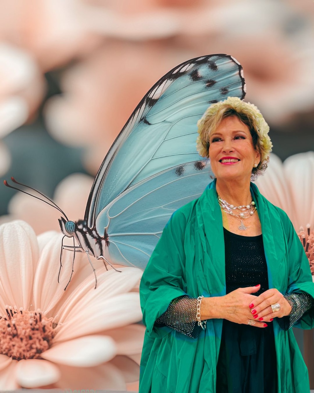 Sueña: pensamiento, palabra y obra